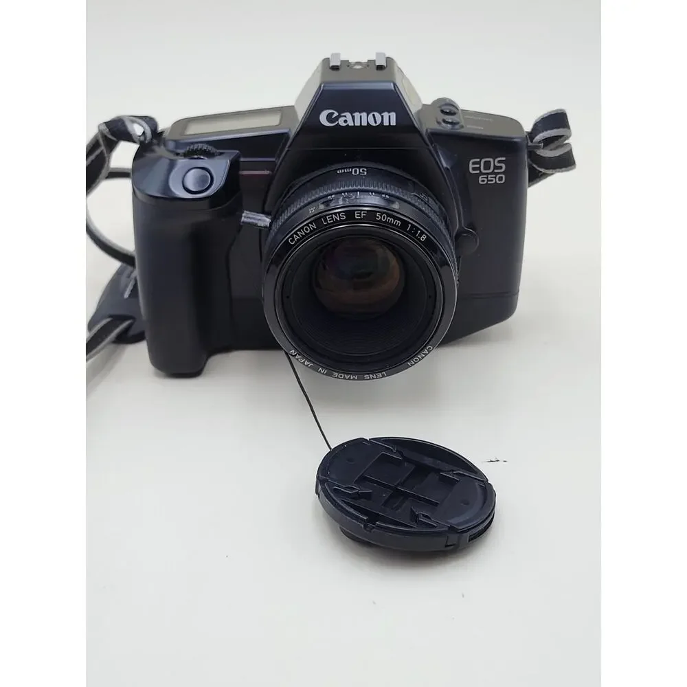 Canon this eos